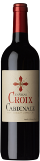 Château Croix Cardinale 2023